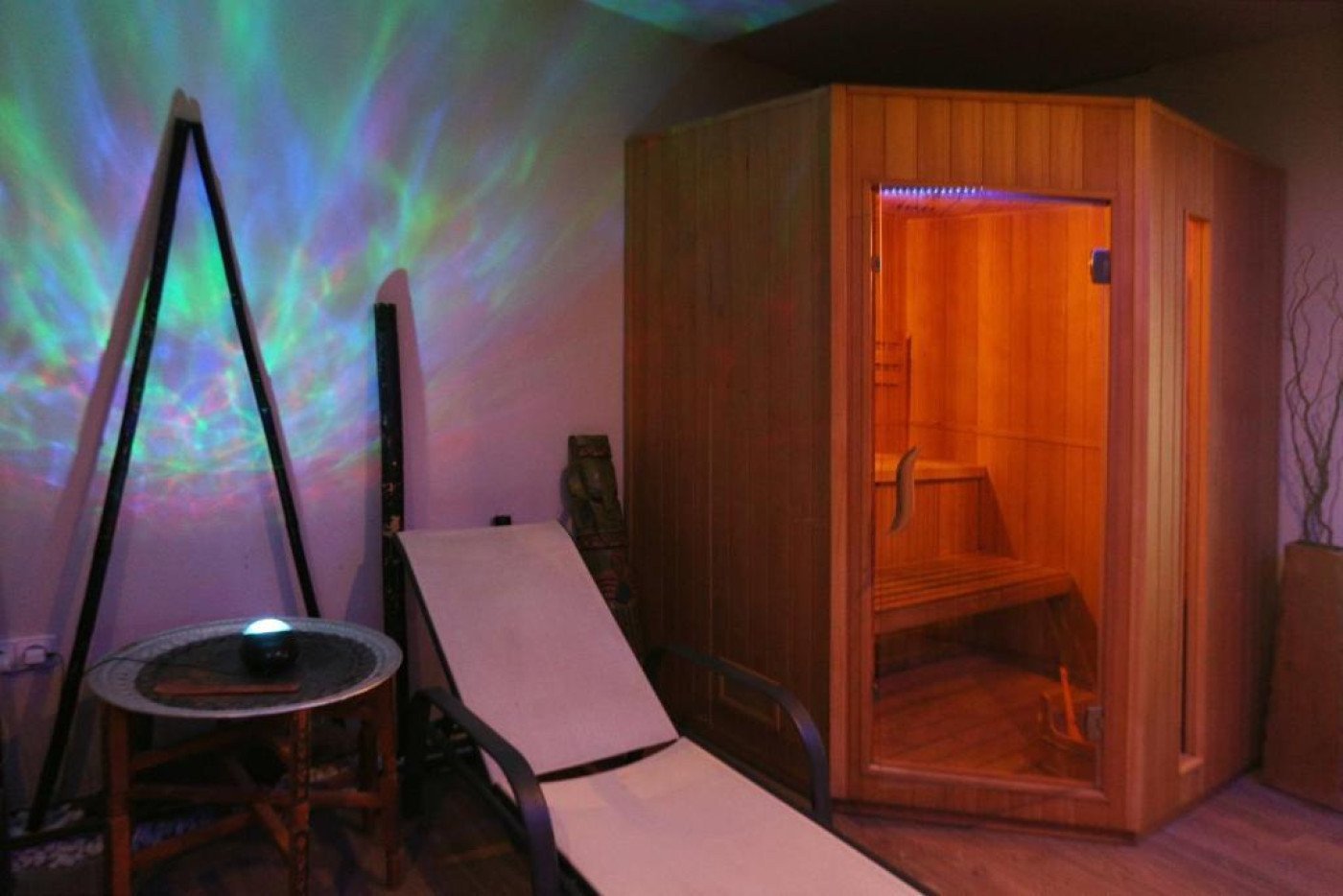 Imagen 20 de Cabanes Les Suites