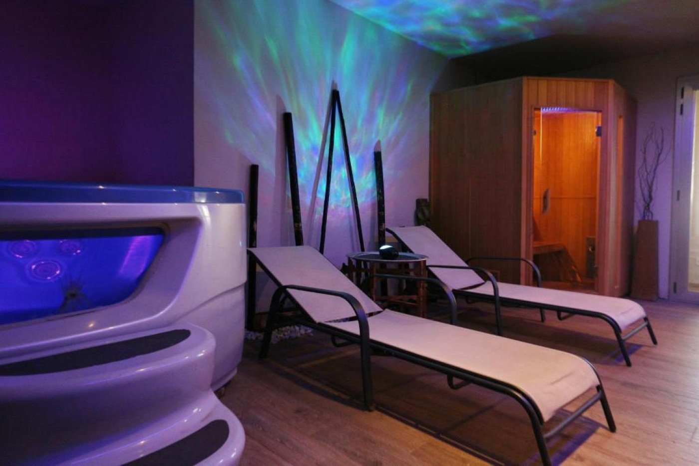 Imagen 19 de Cabanes Les Suites