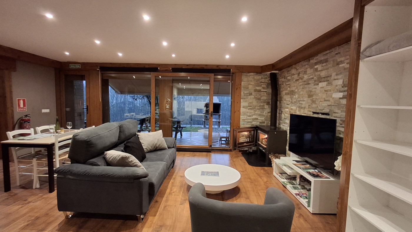 Imagen 9 de Angiz Apartamento Rural