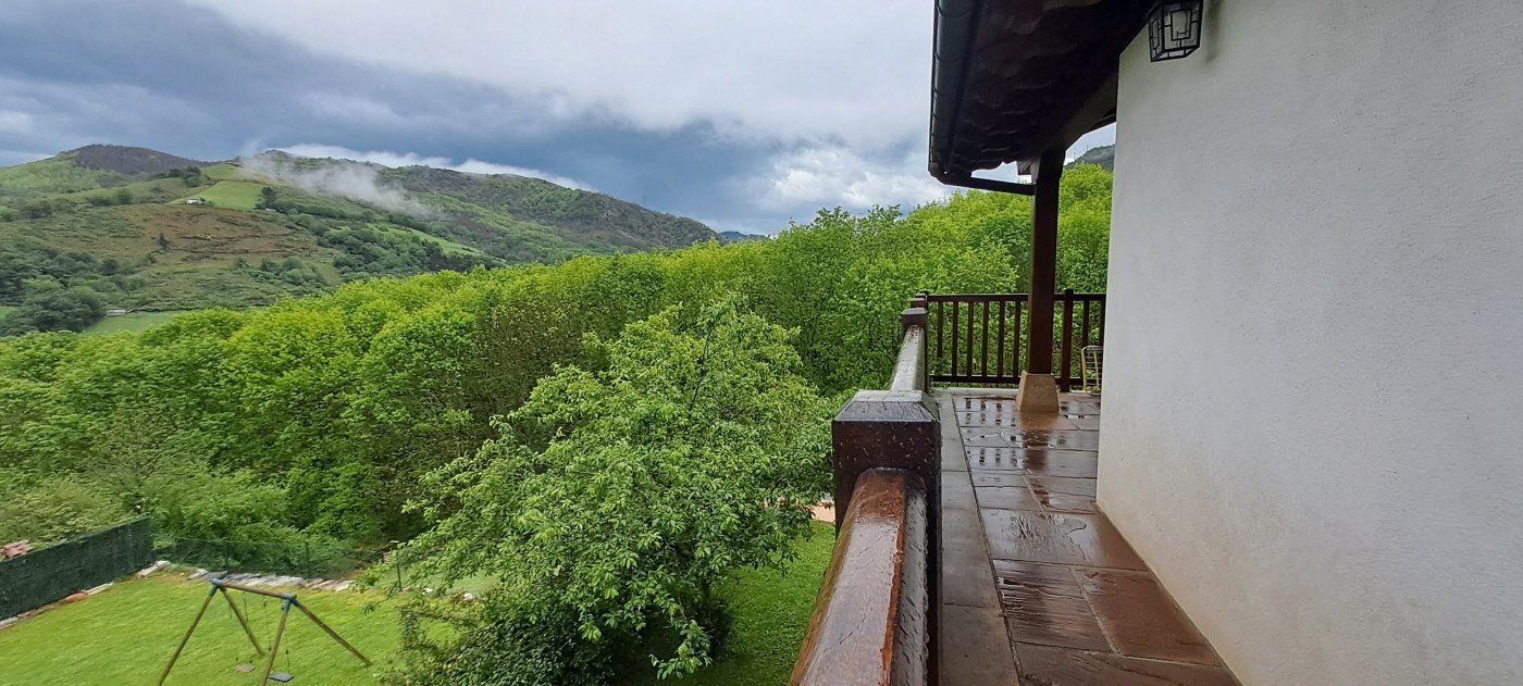 Imagen 34 de Angiz Apartamento Rural