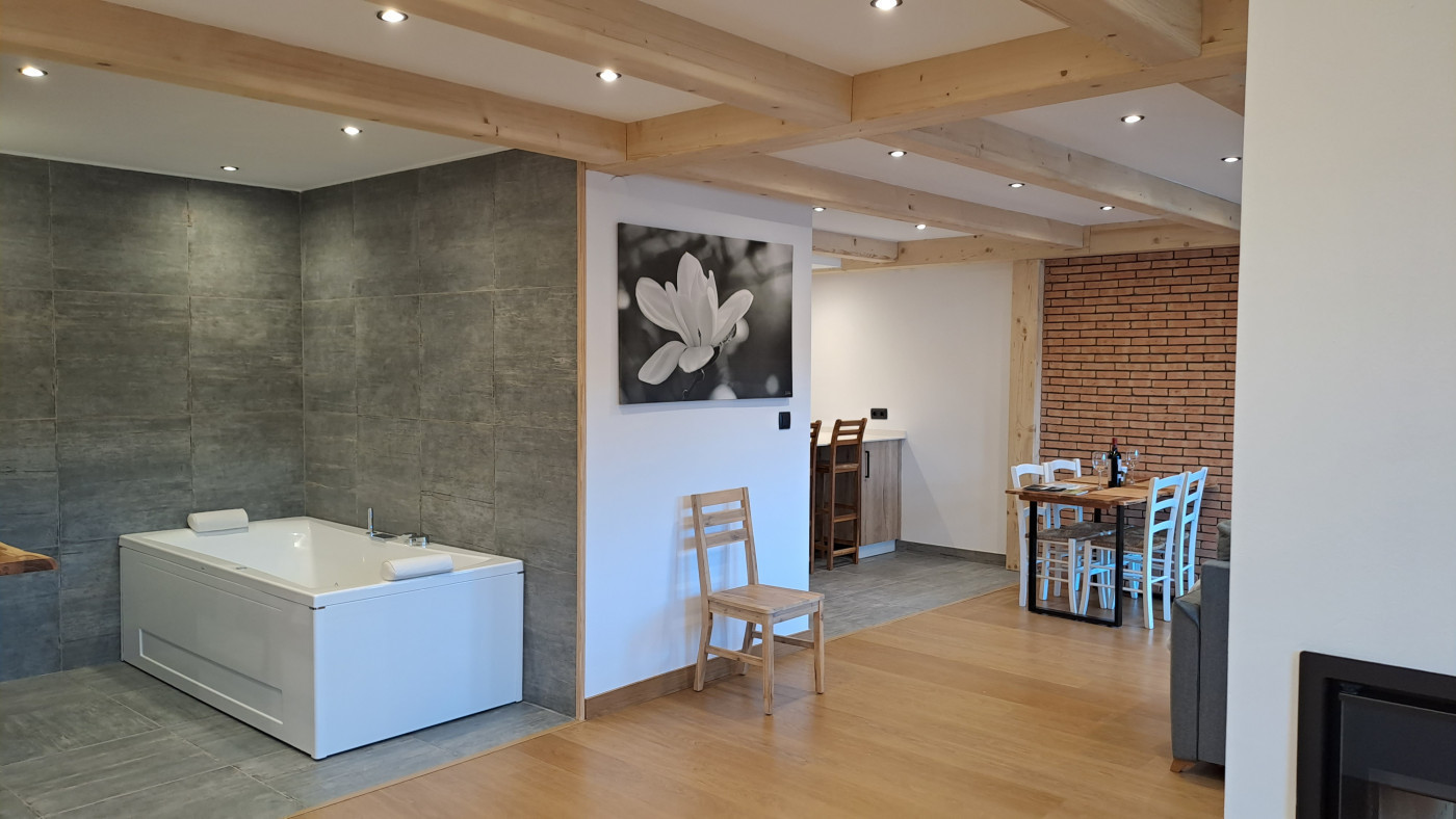 Imagen 14 de Angiz Apartamento Rural