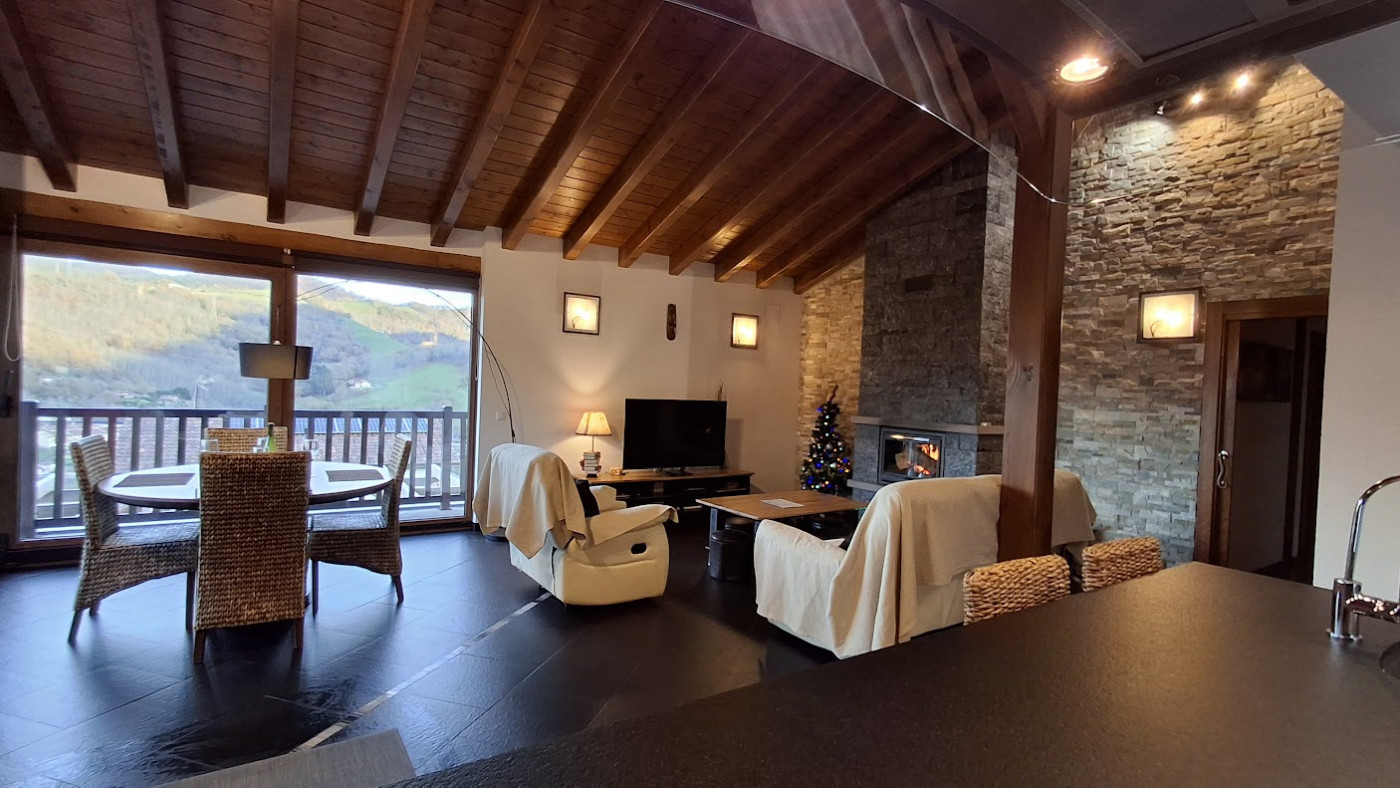 Imagen 7 de Angiz Apartamento Rural