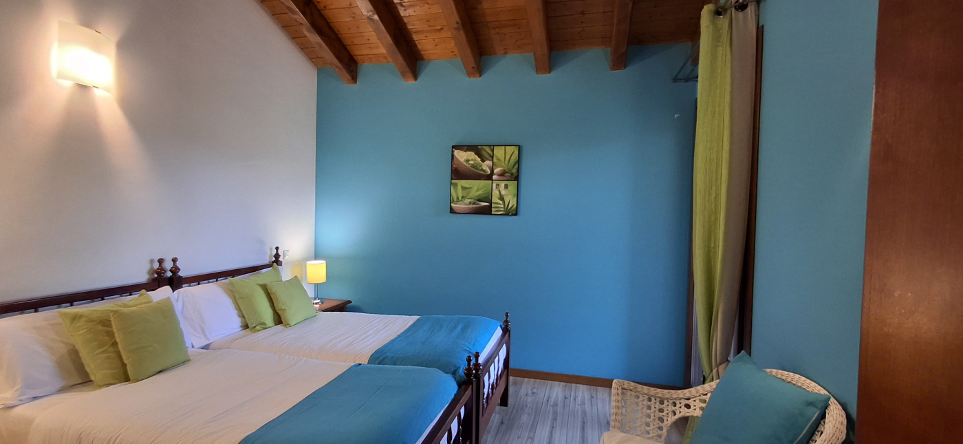 Imagen 21 de Angiz Apartamento Rural