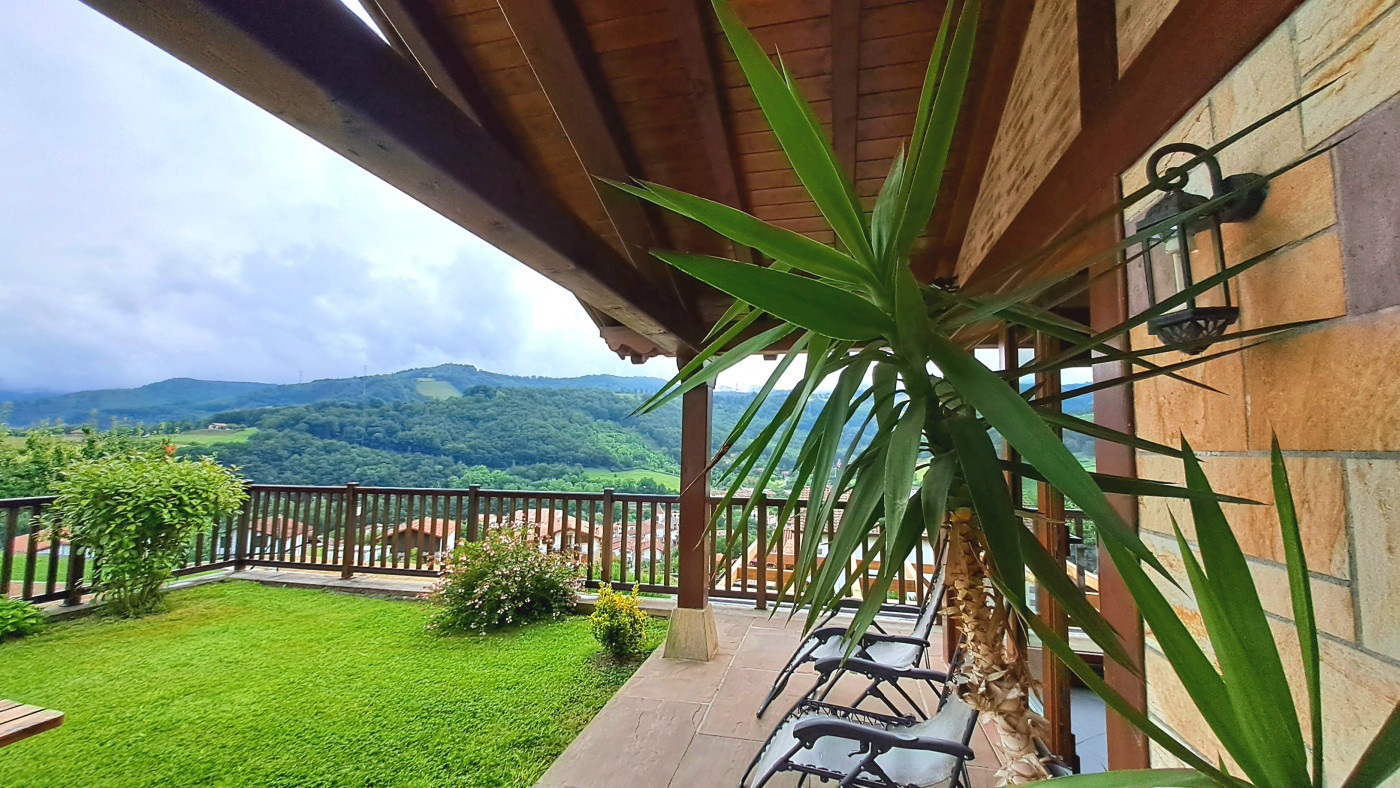 Imagen 33 de Angiz Apartamento Rural