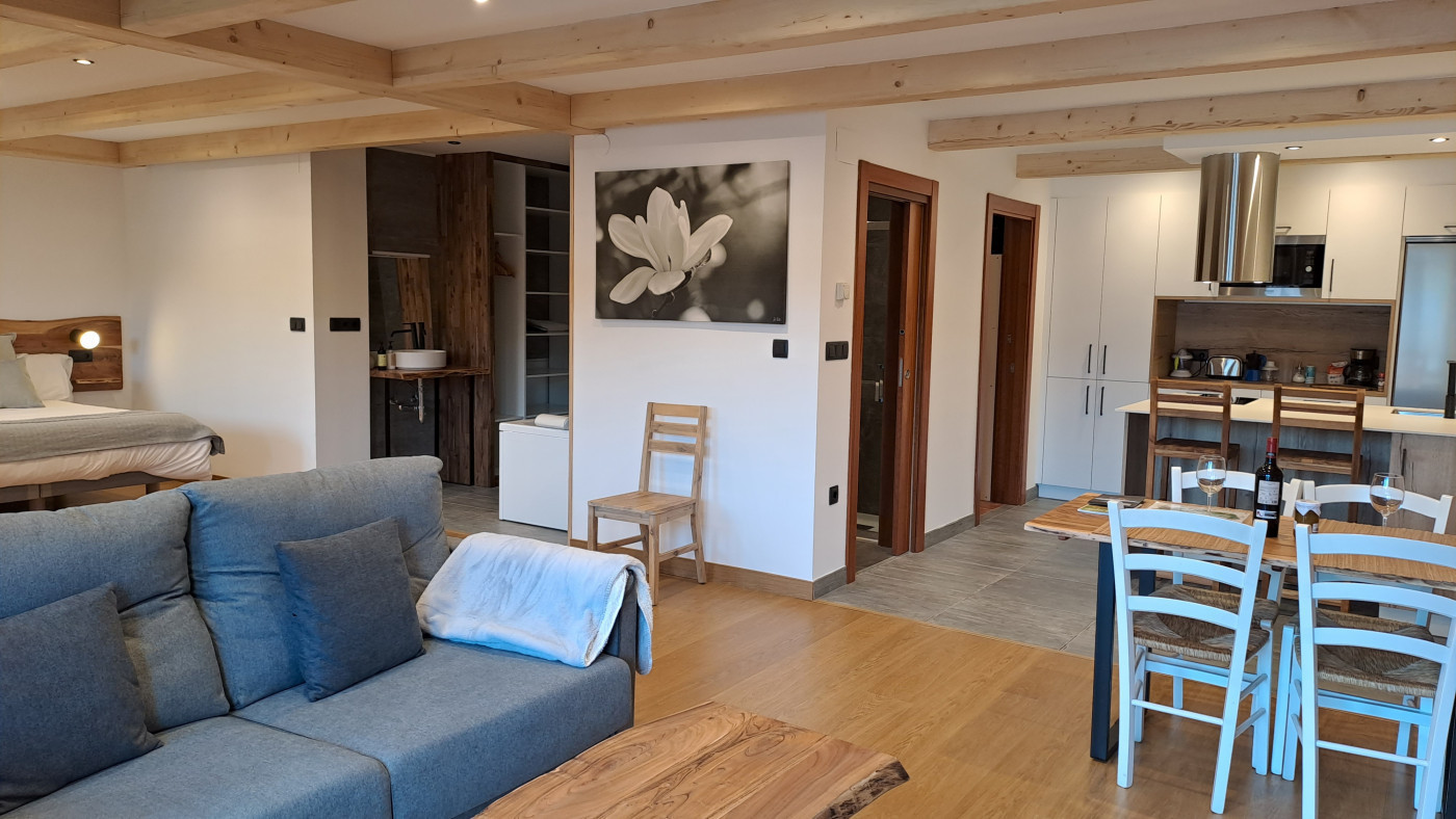 Imagen 15 de Angiz Apartamento Rural