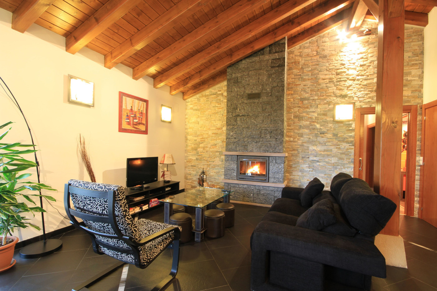 Imagen 8 de Angiz Apartamento Rural