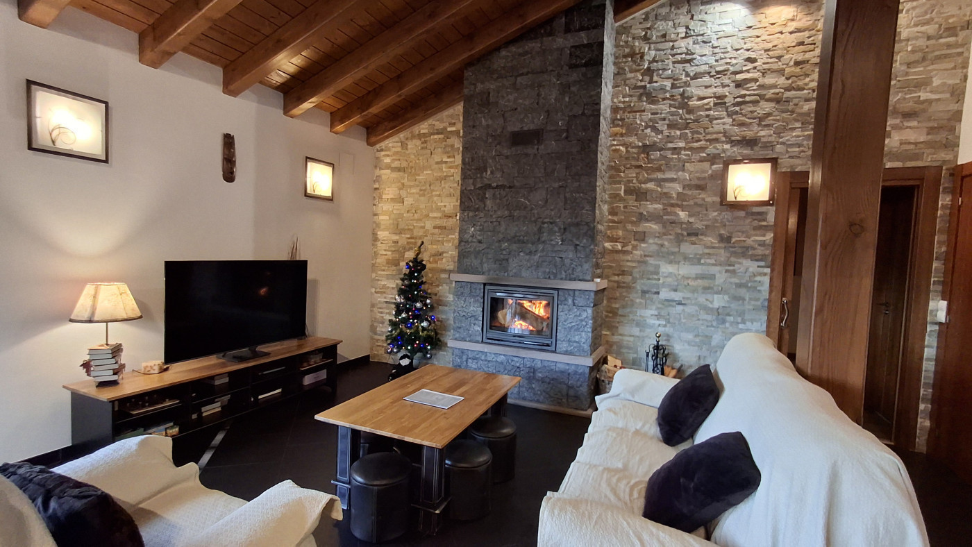 Imagen 5 de Angiz Apartamento Rural