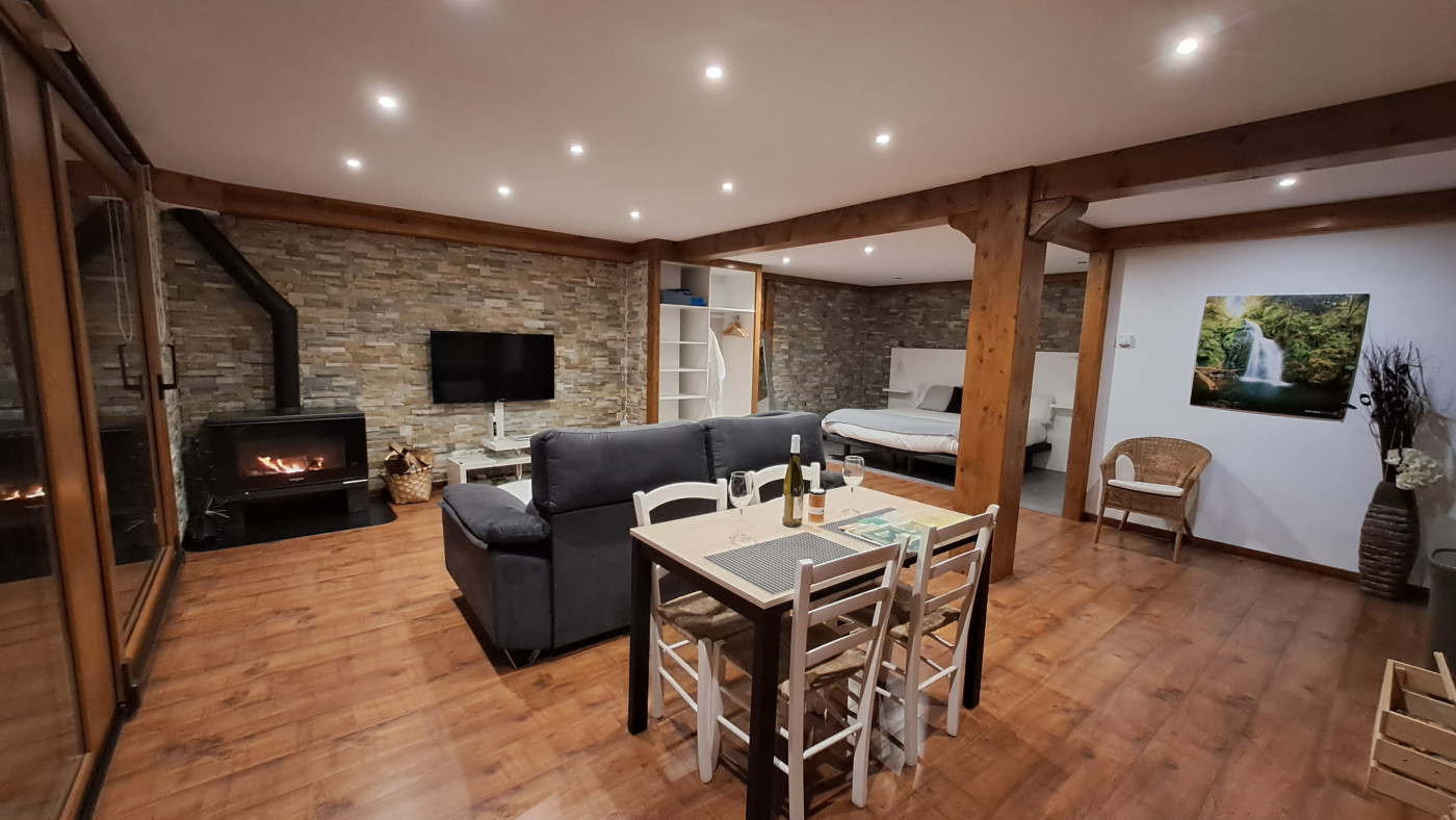 Imagen 11 de Angiz Apartamento Rural