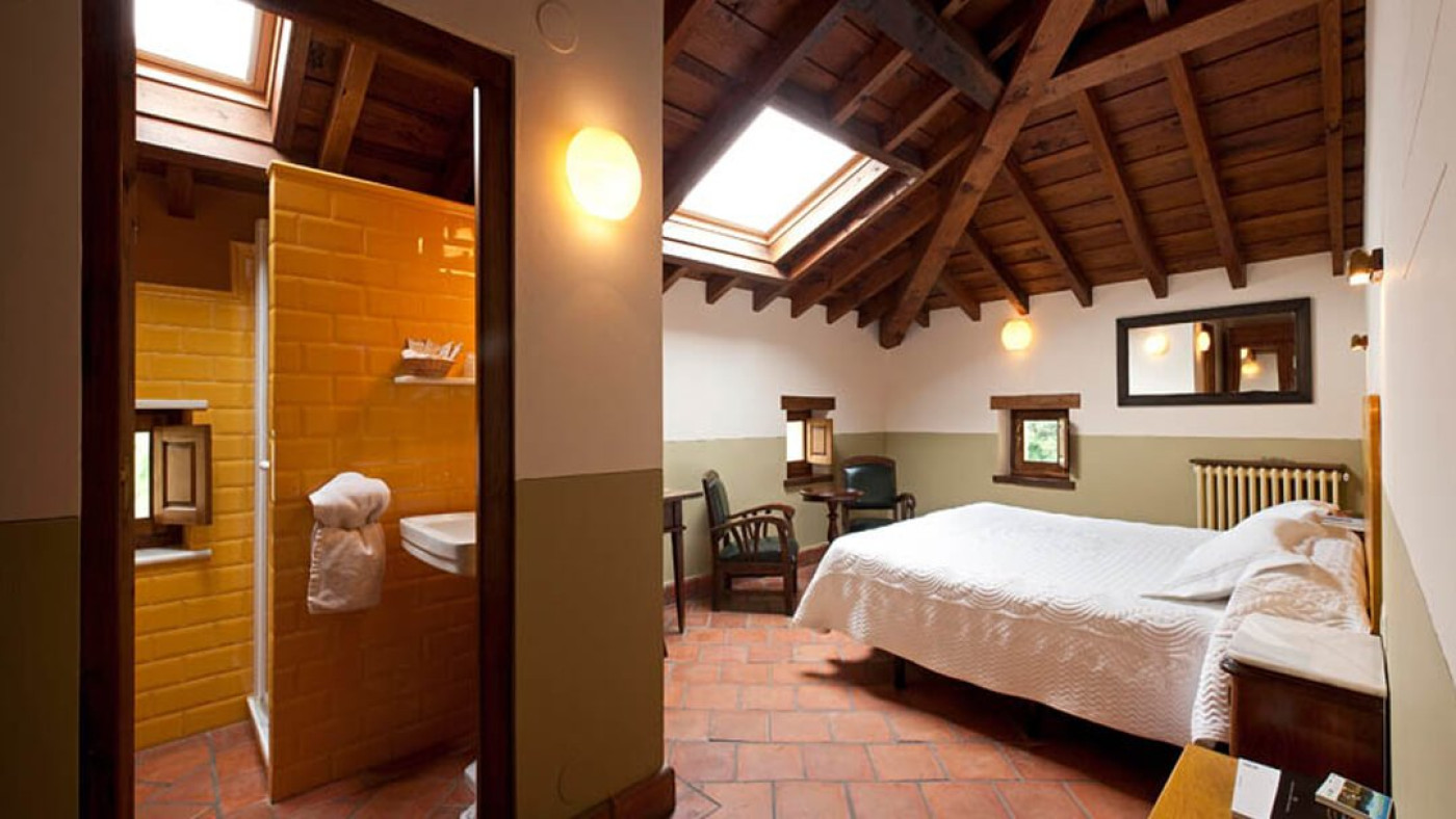 Imagen 12 de Hotel Rural Arredondo