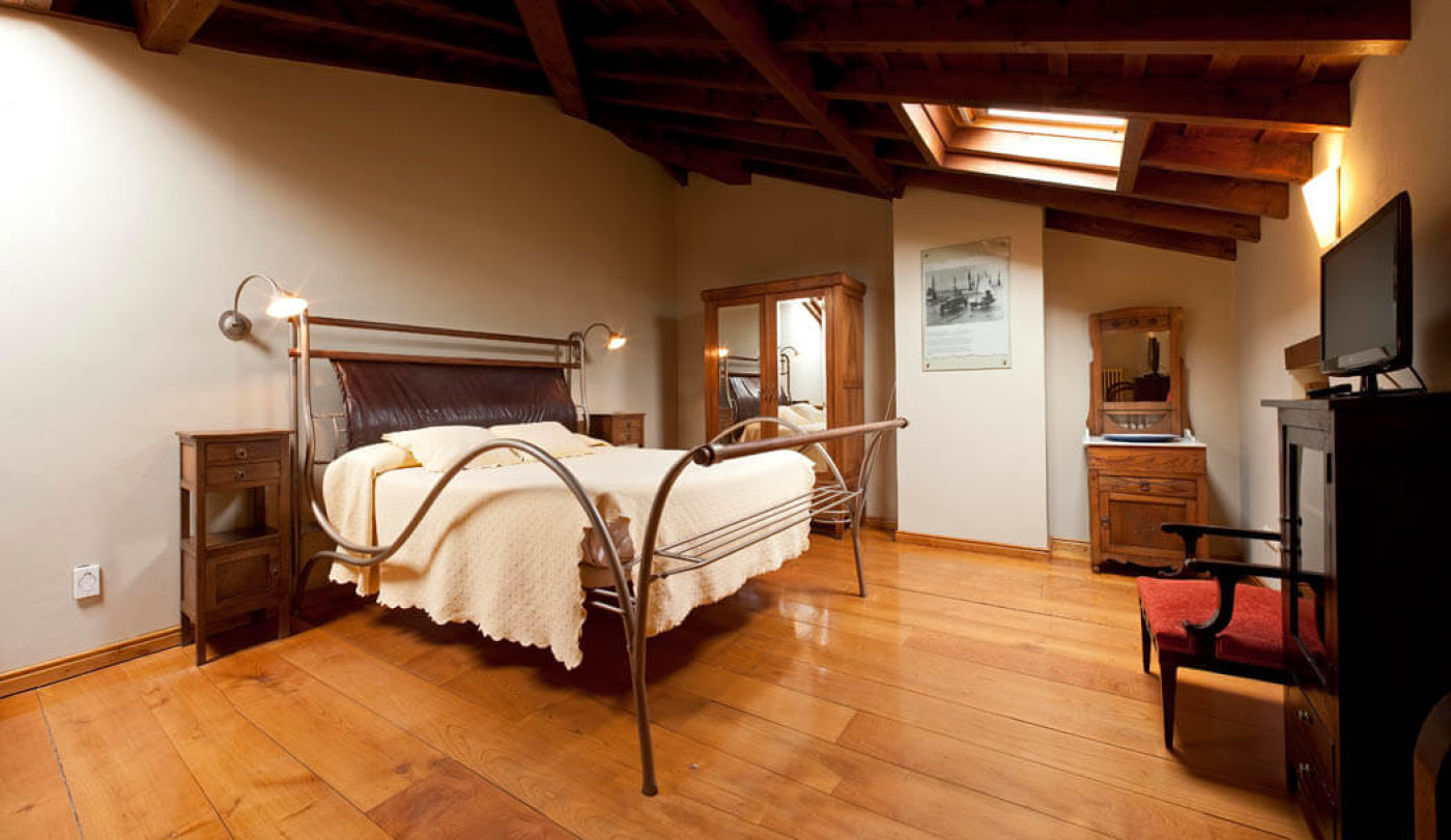 Imagen 14 de Hotel Rural Arredondo