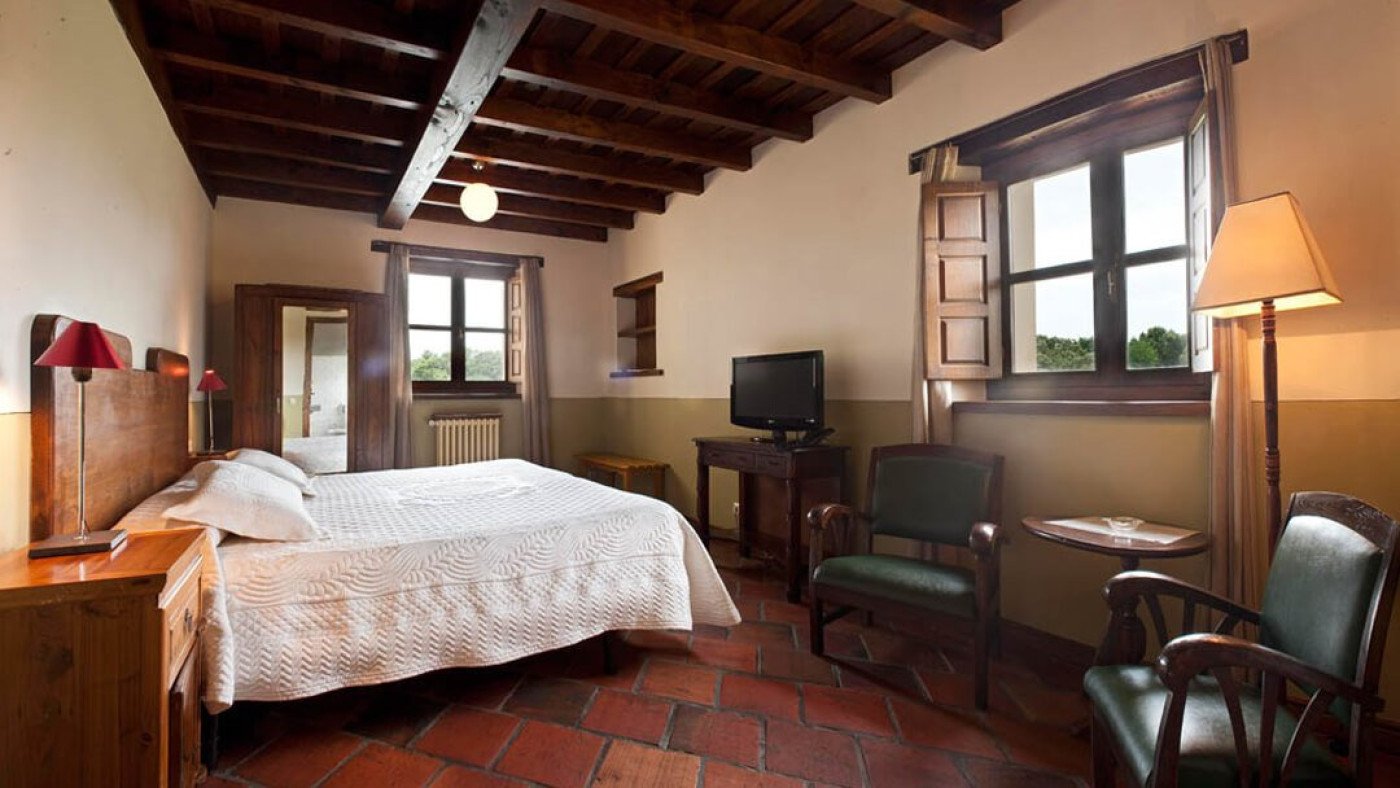 Imagen 10 de Hotel Rural Arredondo