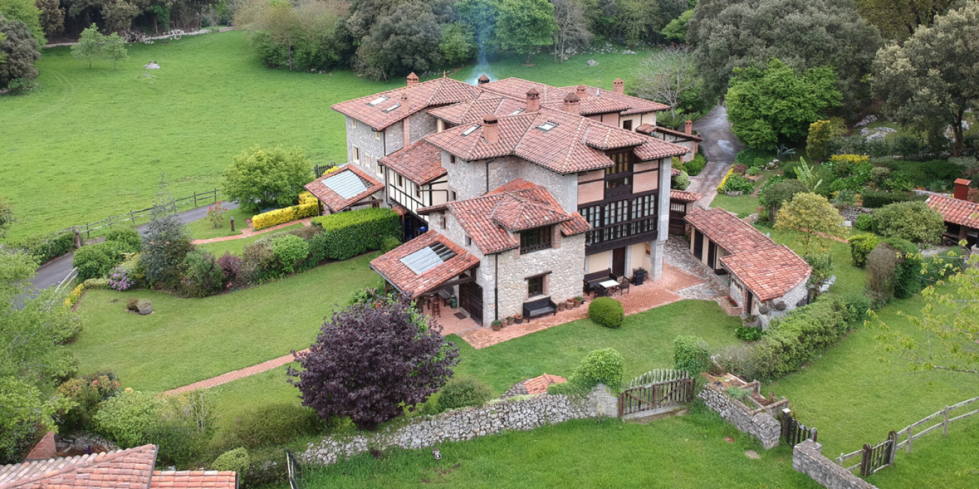 Imagen 25 de Hotel Rural Arredondo