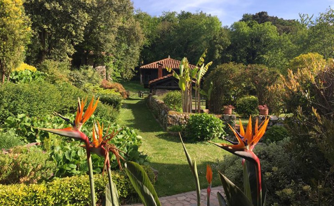 Imagen 24 de Hotel Rural Arredondo