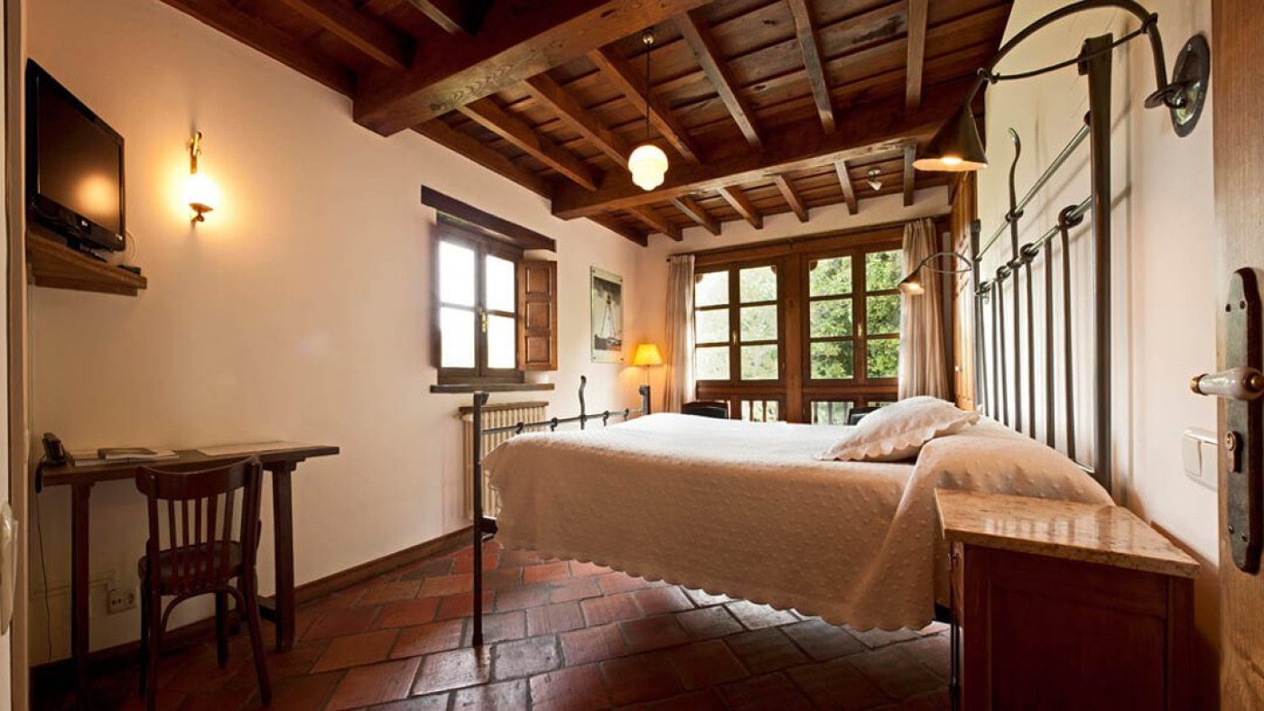 Imagen 7 de Hotel Rural Arredondo