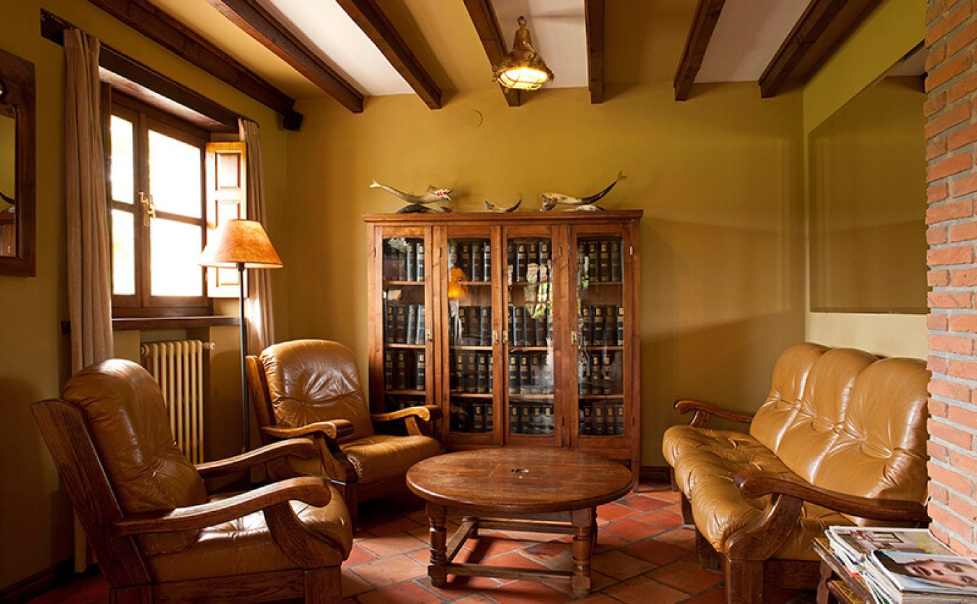 Imagen 5 de Hotel Rural Arredondo