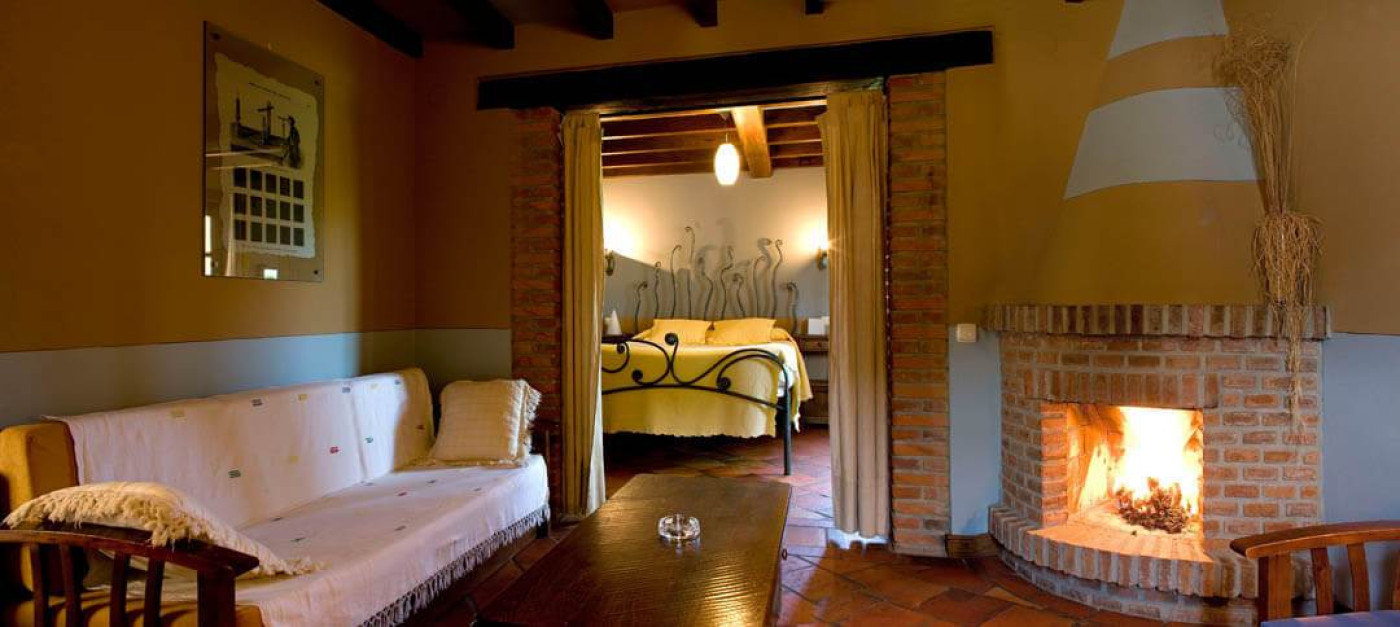 Imagen 18 de Hotel Rural Arredondo