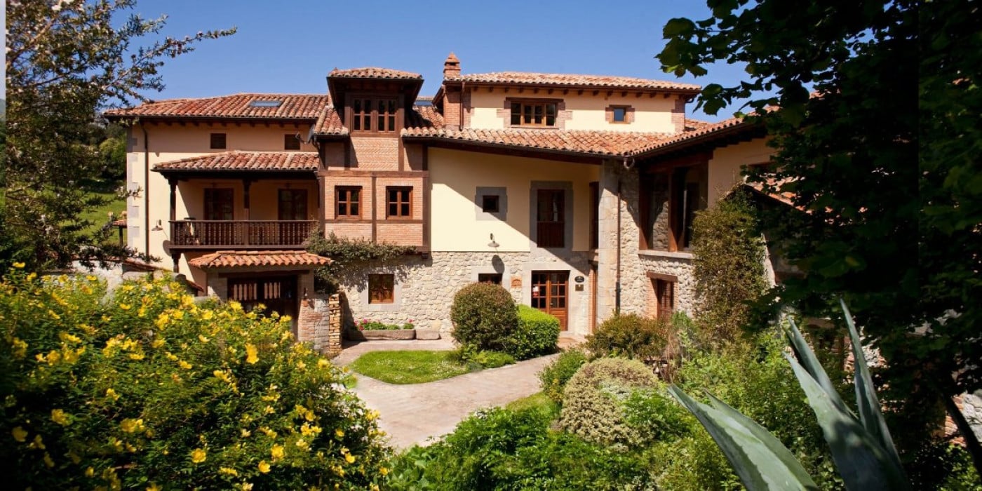 Imagen 3 de Hotel Rural Arredondo