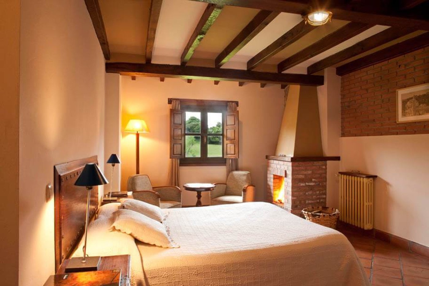 Imagen 6 de Hotel Rural Arredondo