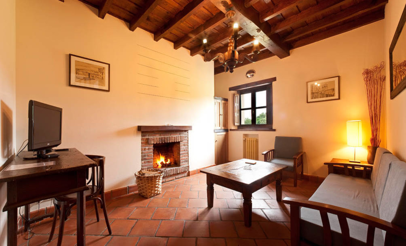 Imagen 13 de Hotel Rural Arredondo