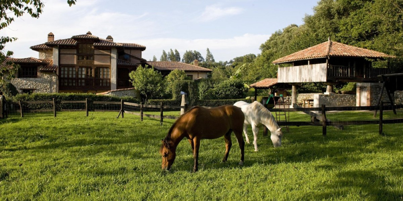 Imagen 23 de Hotel Rural Arredondo