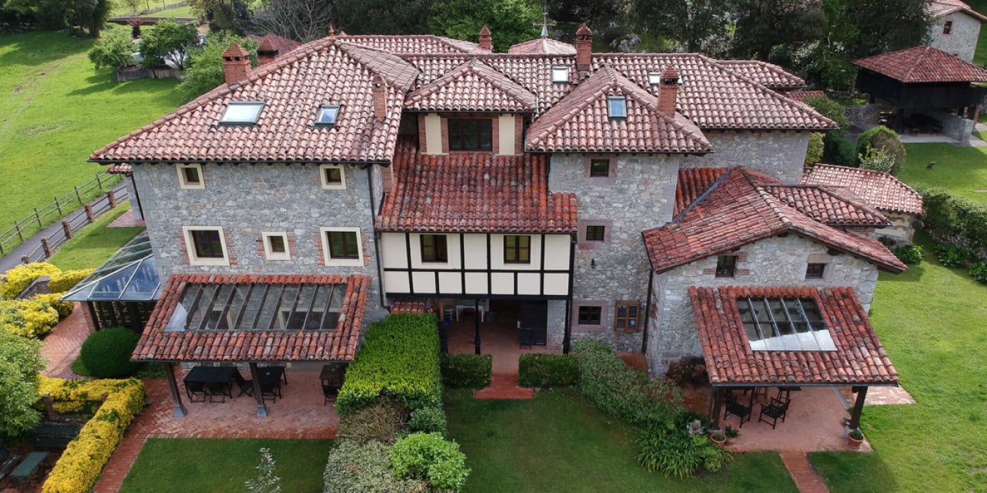 Imagen 2 de Hotel Rural Arredondo