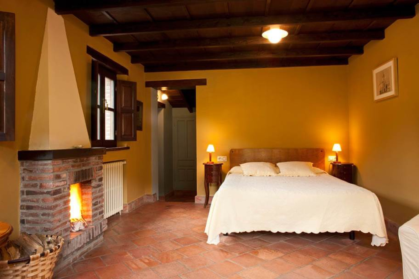 Imagen 20 de Hotel Rural Arredondo