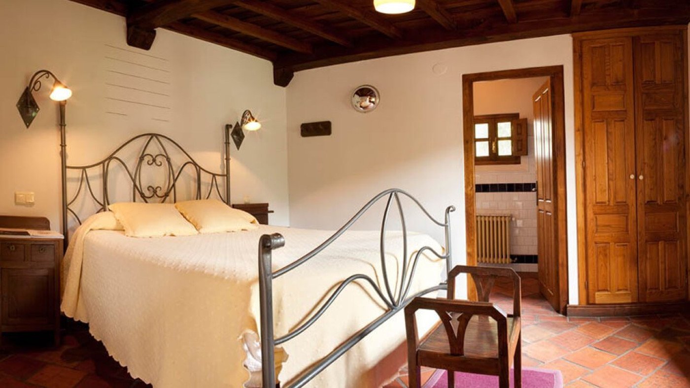 Imagen 11 de Hotel Rural Arredondo