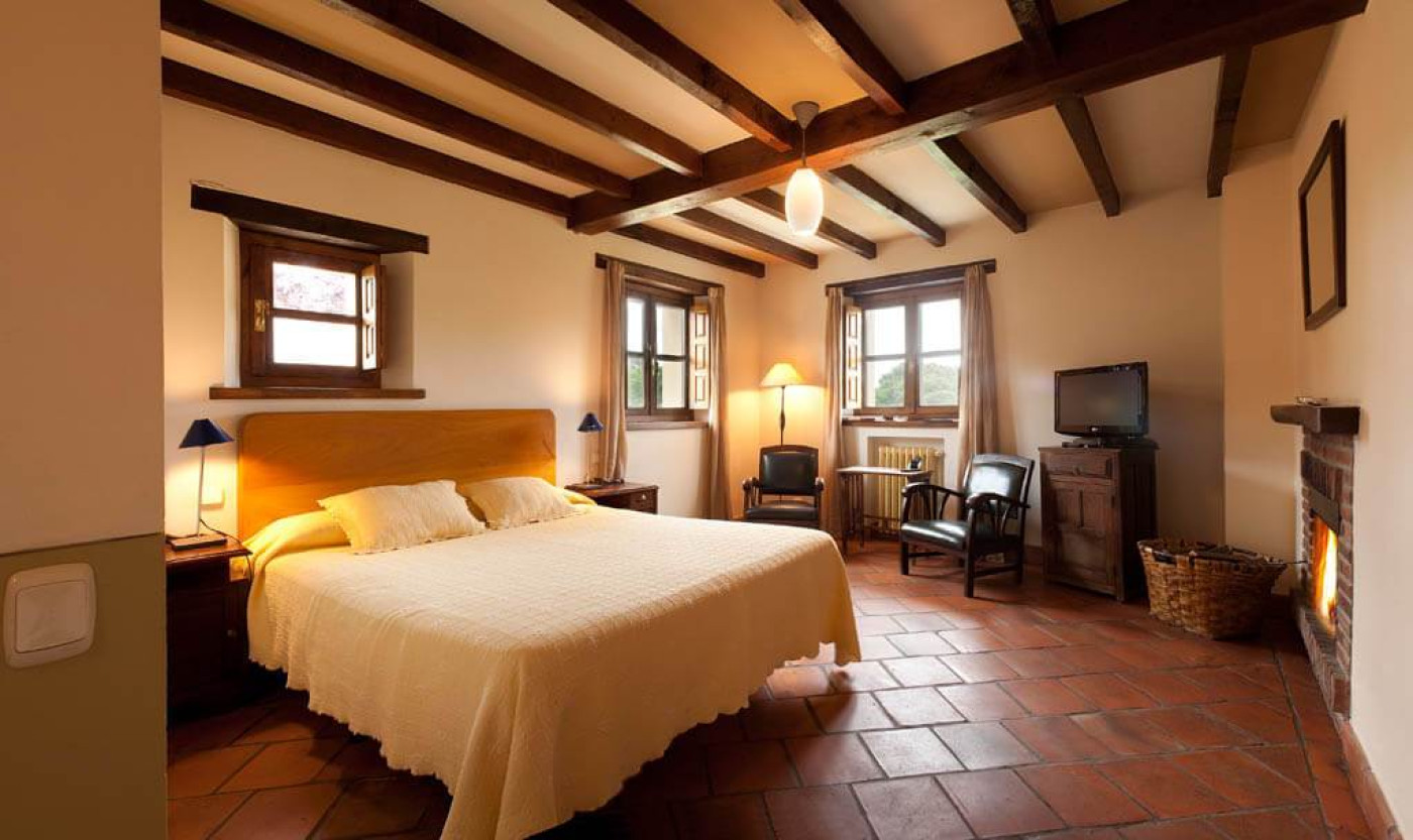 Imagen 16 de Hotel Rural Arredondo