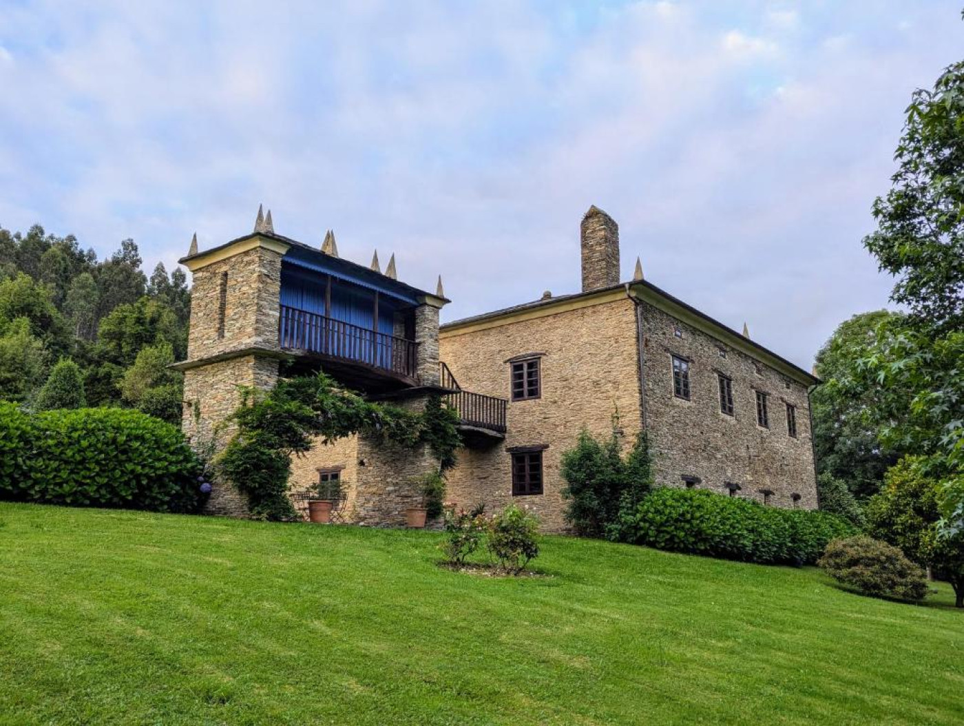 Imagen 1 de Casa Doñano