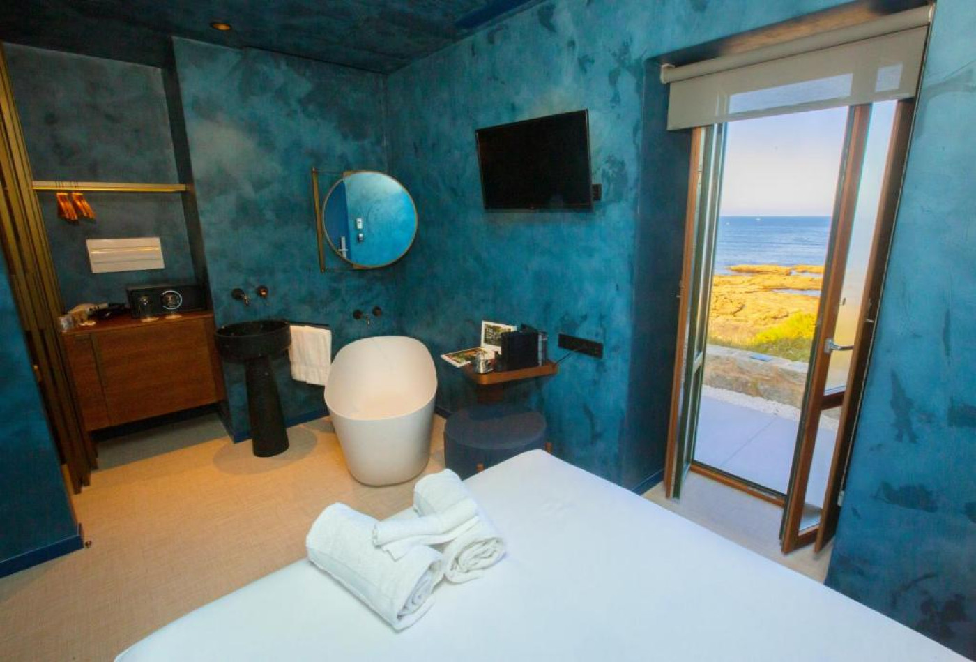 Imagen 11 de Faro de Lariño