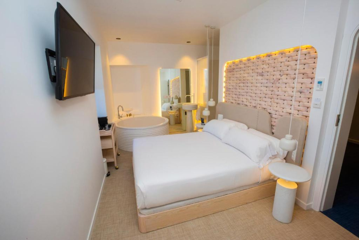 Imagen 3 de Faro de Lariño