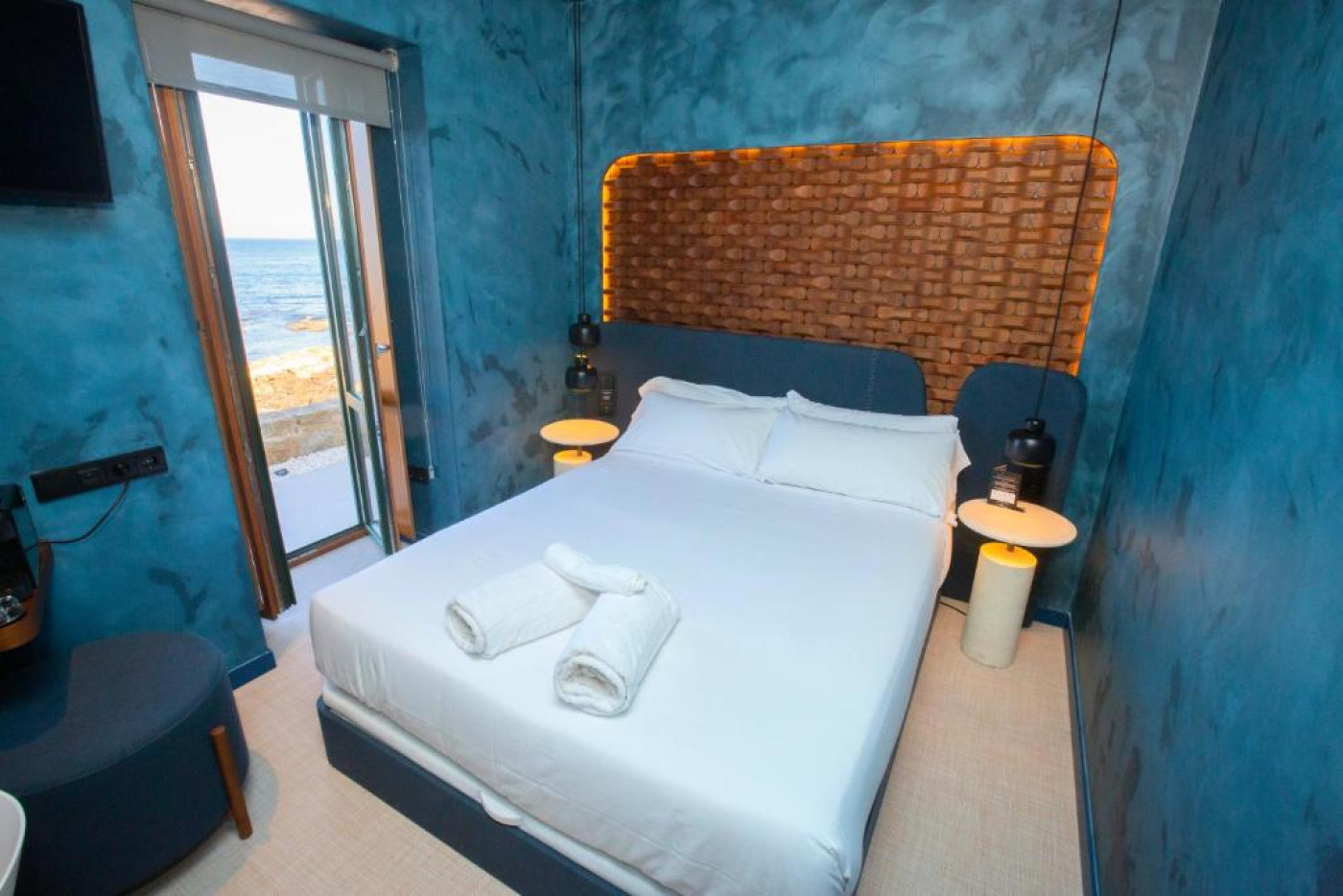 Imagen 7 de Faro de Lariño