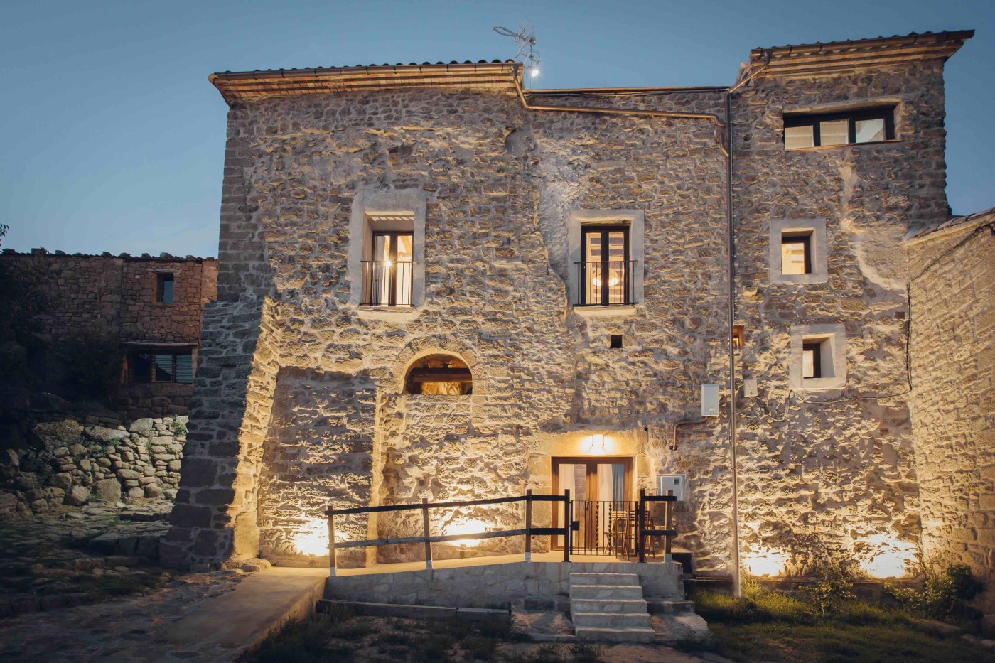 Imagen 31 de Castell de L'Aguda