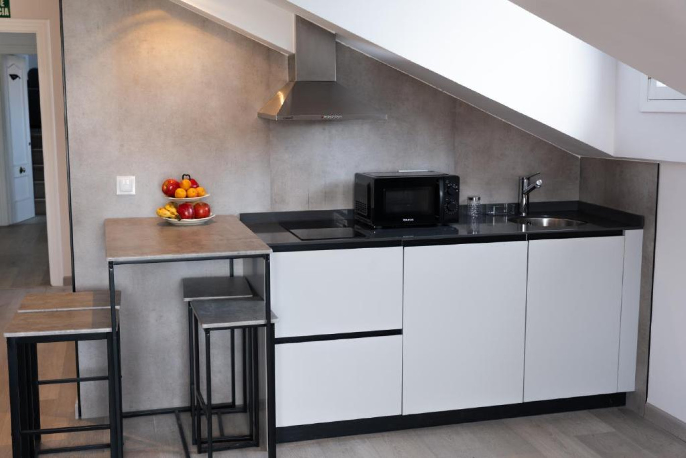 Imagen 12 de Apartamentos Puerto de Comillas