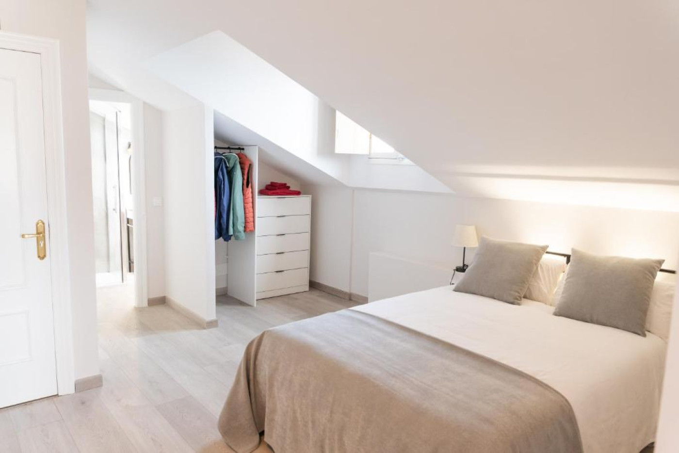 Imagen 16 de Apartamentos Puerto de Comillas