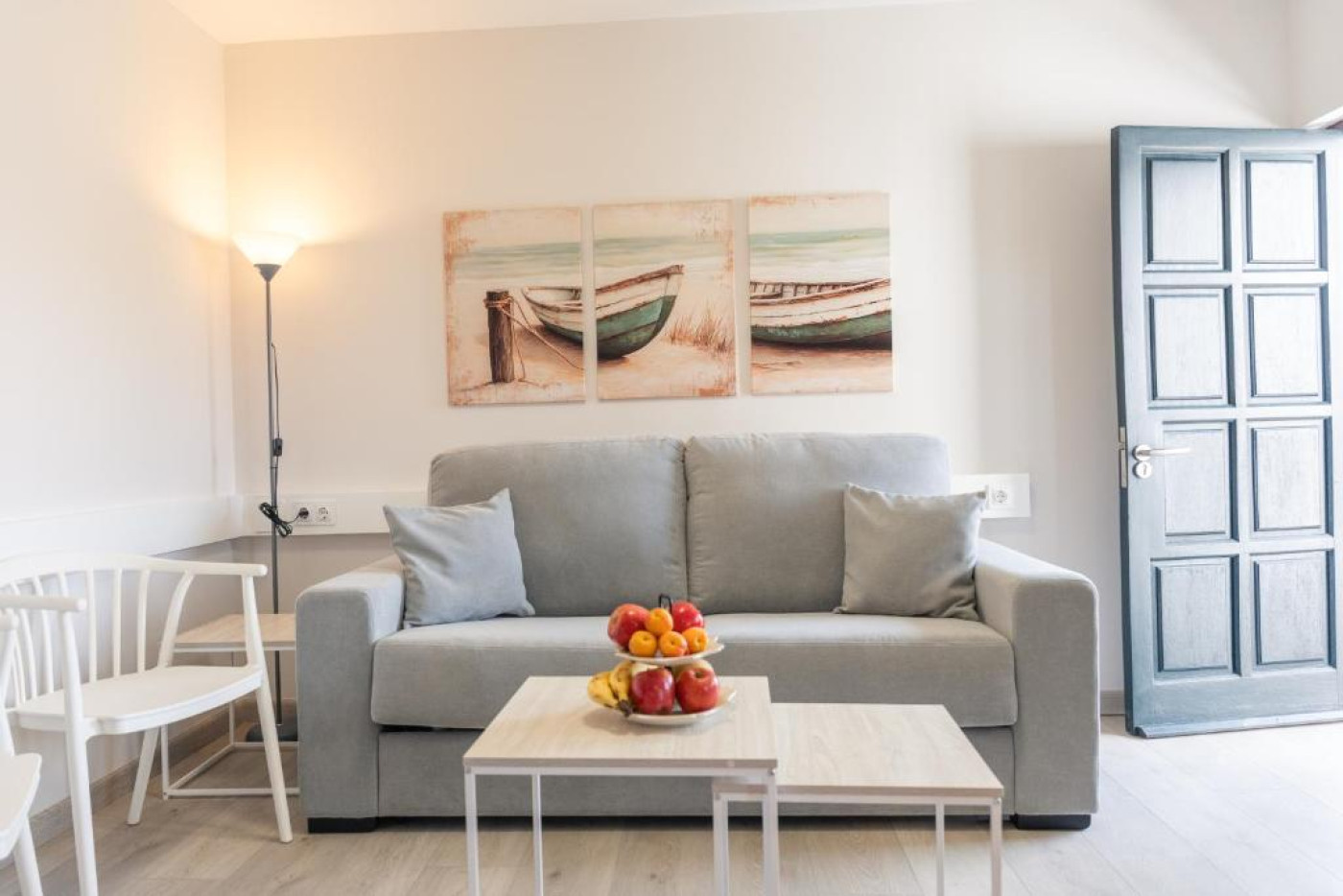 Imagen 10 de Apartamentos Puerto de Comillas