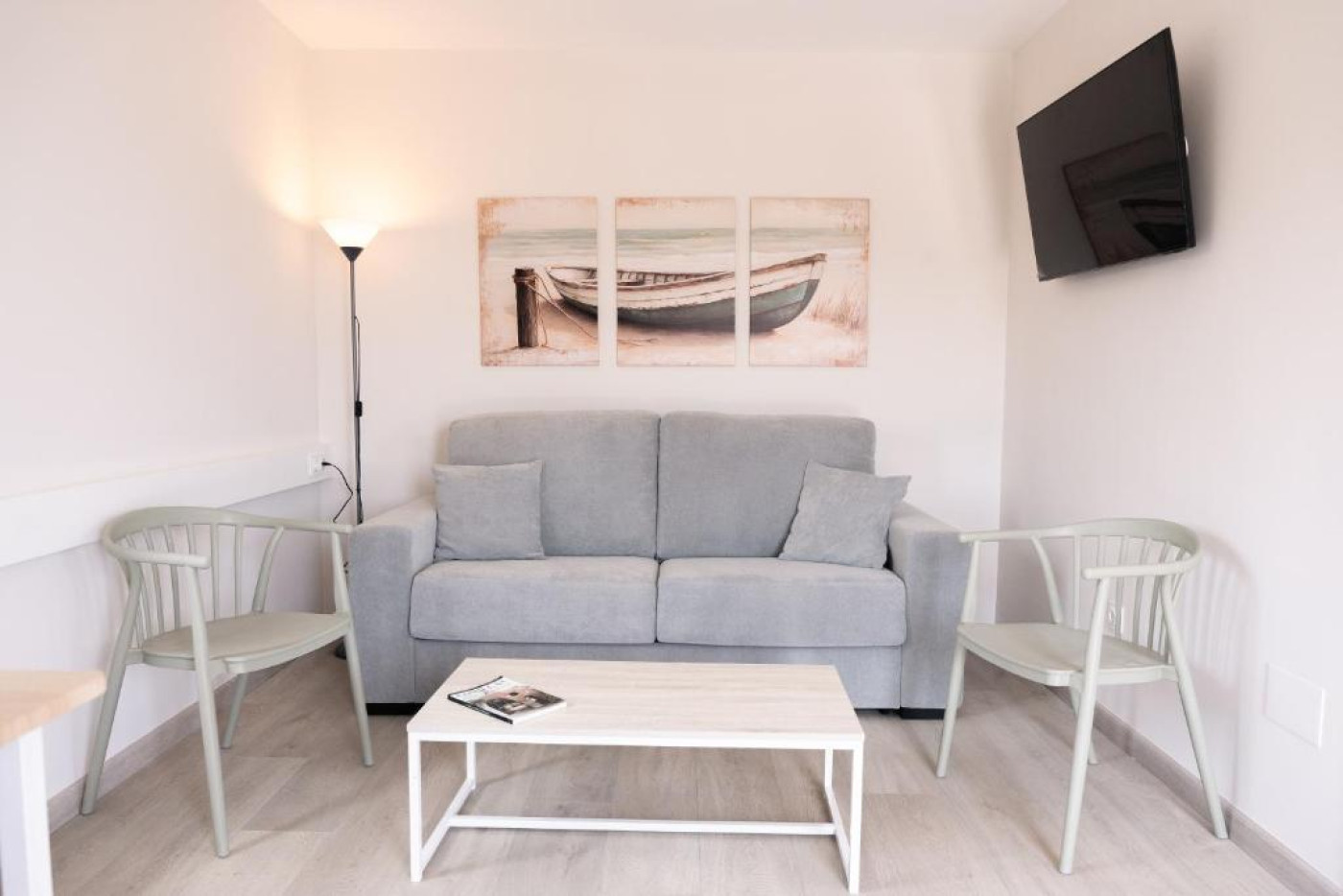 Imagen 6 de Apartamentos Puerto de Comillas