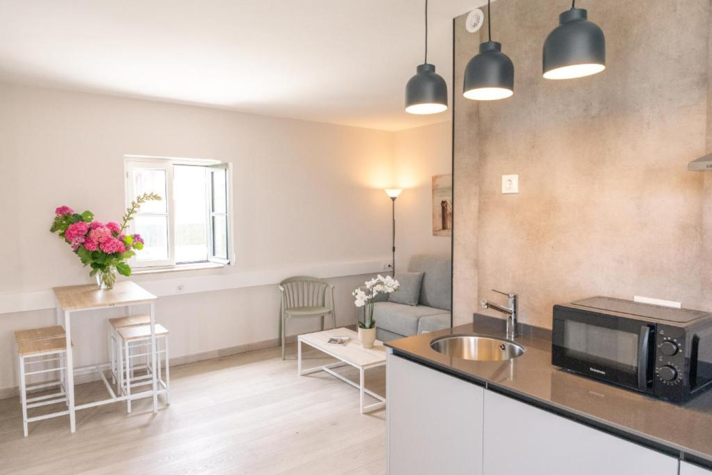 Imagen 8 de Apartamentos Puerto de Comillas