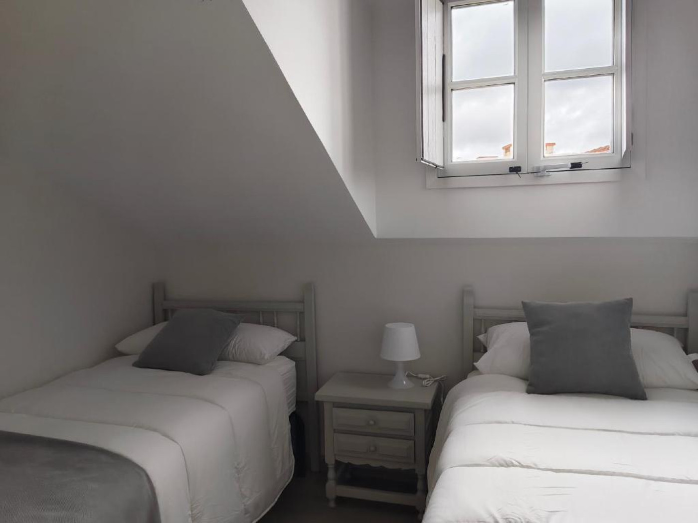 Imagen 27 de Apartamentos Puerto de Comillas