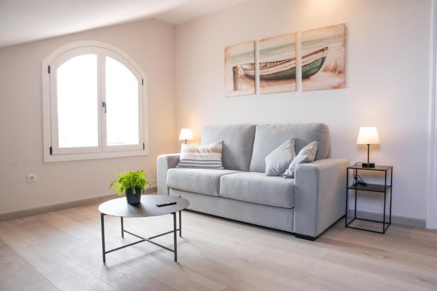 Imagen 13 de Apartamentos Puerto de Comillas