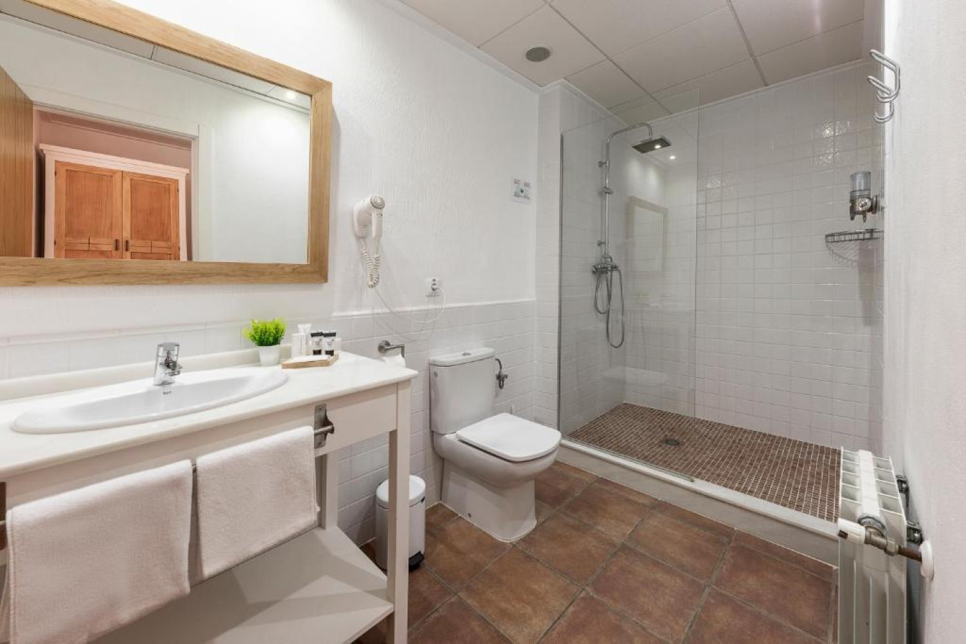 Imagen 5 de La Sitja Hotel