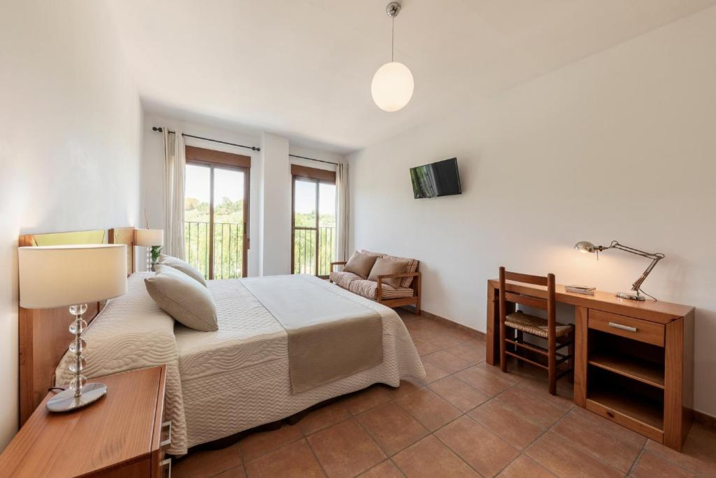 Imagen 6 de La Sitja Hotel