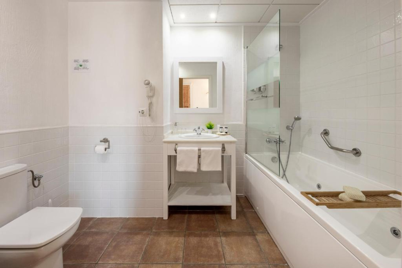 Imagen 12 de La Sitja Hotel