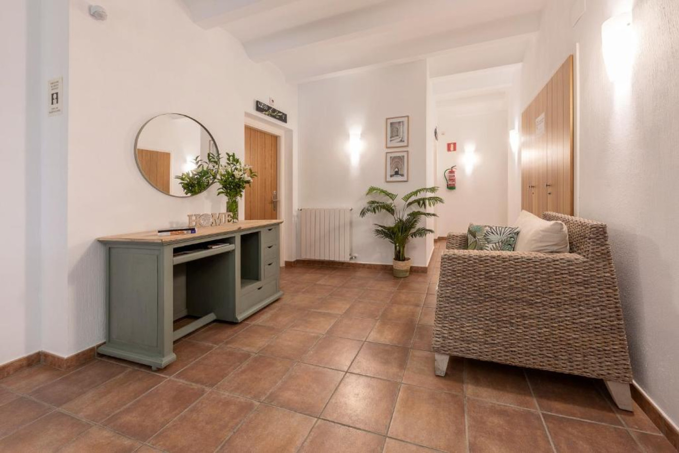 Imagen 29 de La Sitja Hotel