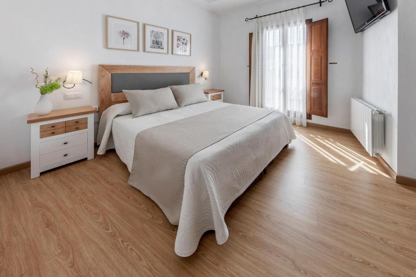 Imagen 2 de La Sitja Hotel