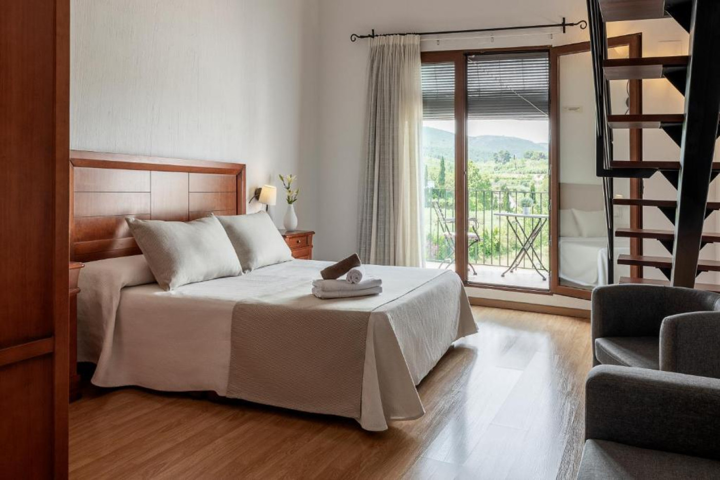 Imagen 9 de La Sitja Hotel