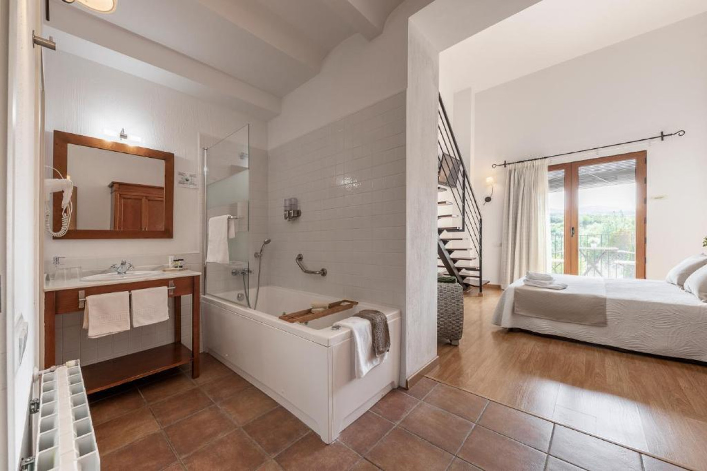 Imagen 7 de La Sitja Hotel