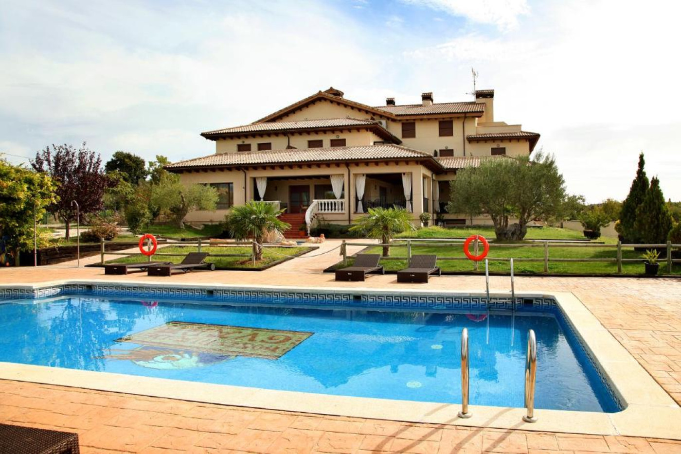 Imagen 2 de Hostería de Guara