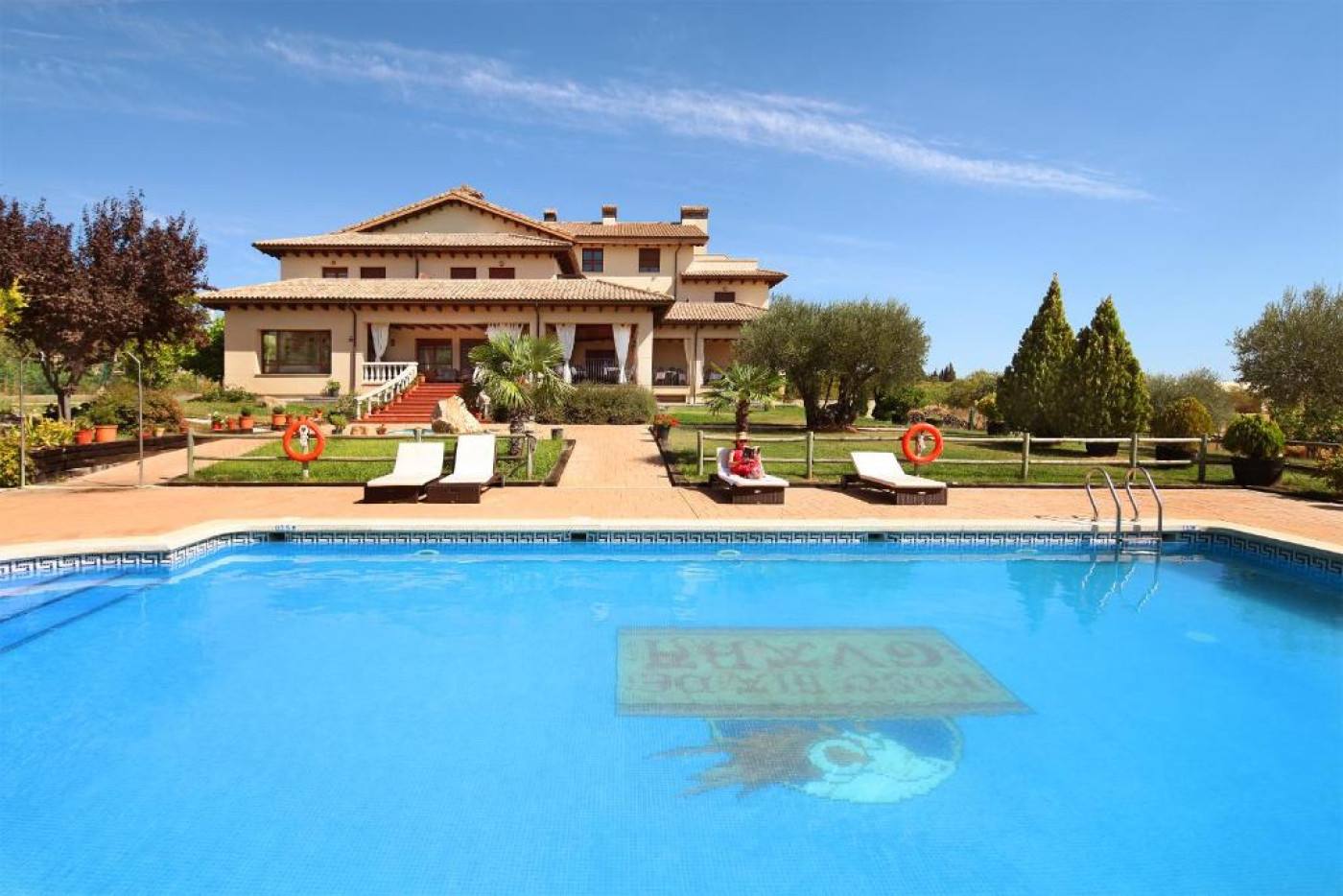 Imagen 23 de Hostería de Guara