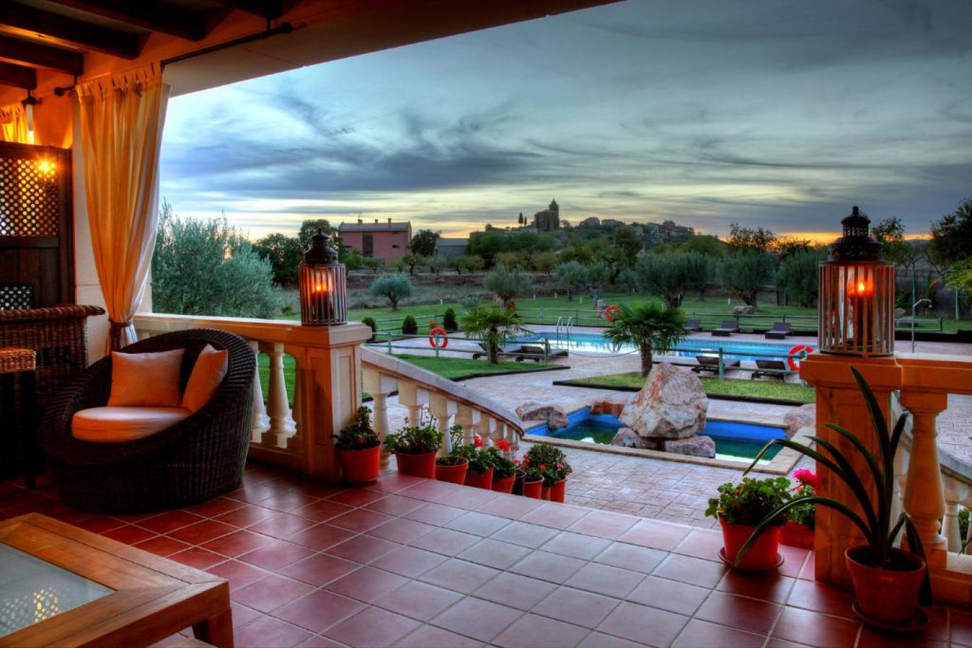 Imagen 8 de Hostería de Guara